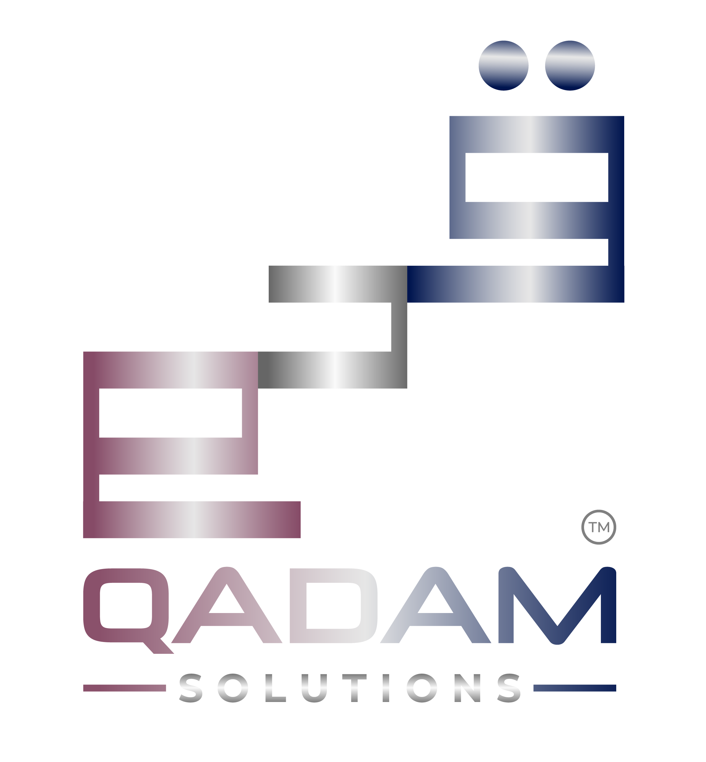 Qadam Solutions Logo